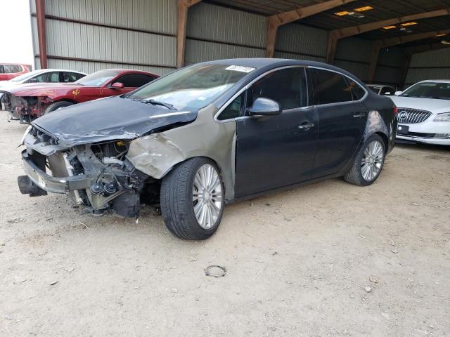 2014 Buick Verano 