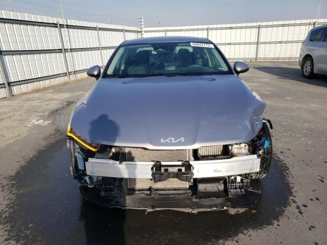 2022 Kia K5 Lxs VIN: 5XXG14J23NG138088 Lot: 69042773
