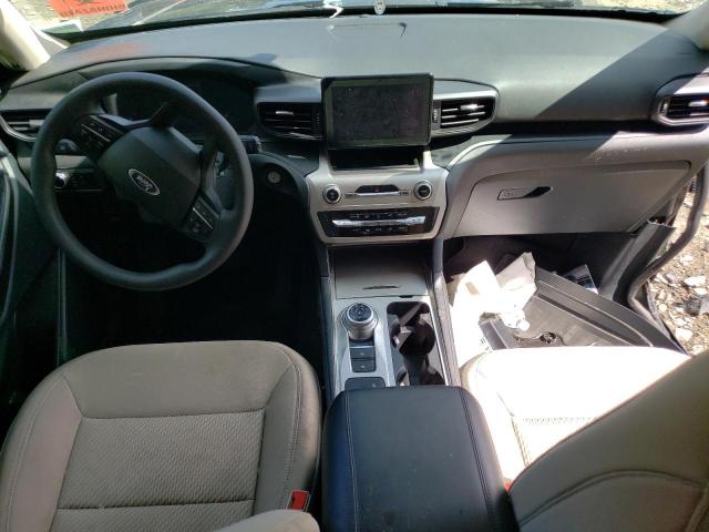 1FMSK7BH9PGB02439 Ford EXPLORER