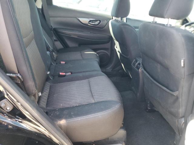 5N1AT2MT5JC758083 Nissan ROGUE S