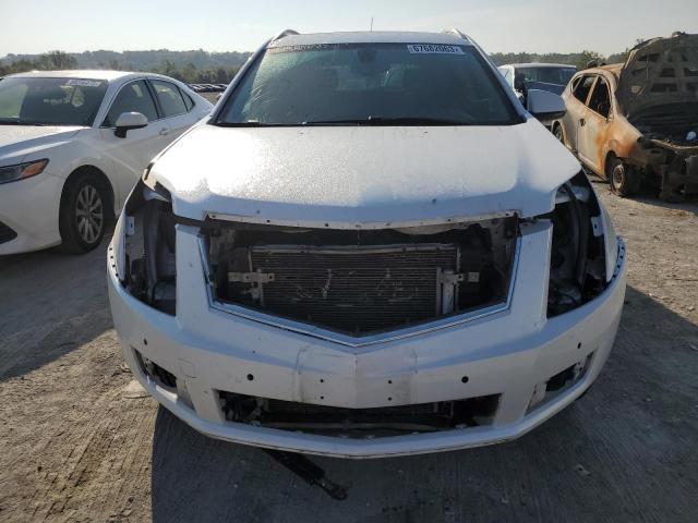 3GYFNBE30ES655845 Cadillac Srx Luxury Collection