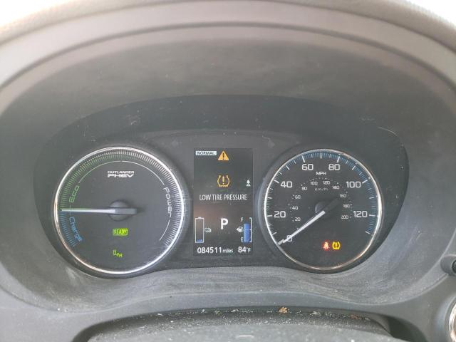 JA4J24A56KZ054766 Mitsubishi Outlander Sel
