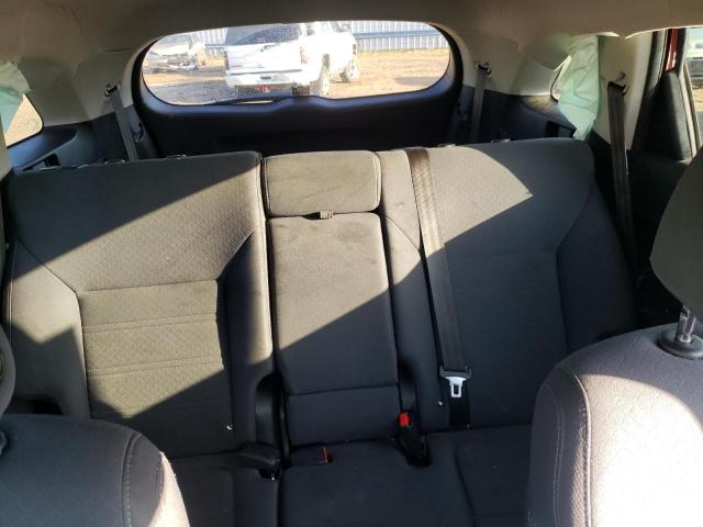 5XYPG4A30JG417088 KIA SORENTO LX