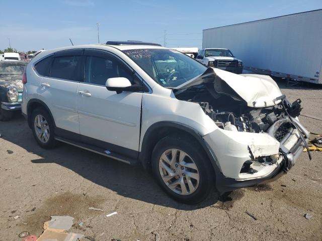 5J6RM4H58GL128315 Honda CR-V EX