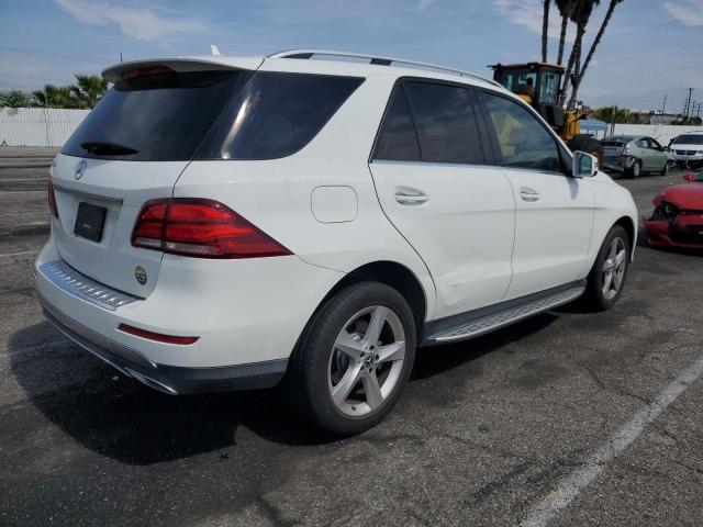 4JGDA5JB0JB195143 Mercedes-Benz GLE 350