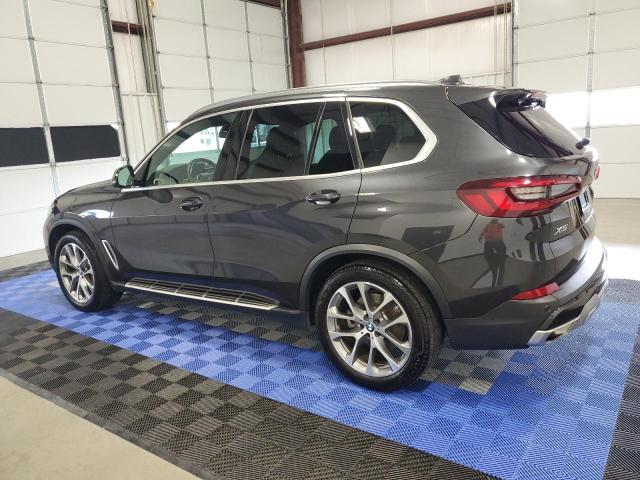 5UXCR6C05P9P57062 BMW X5 XDRIVE4 2