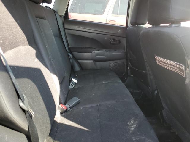 4A4AP3AW8FE056938 Mitsubishi Outlander Sport Es