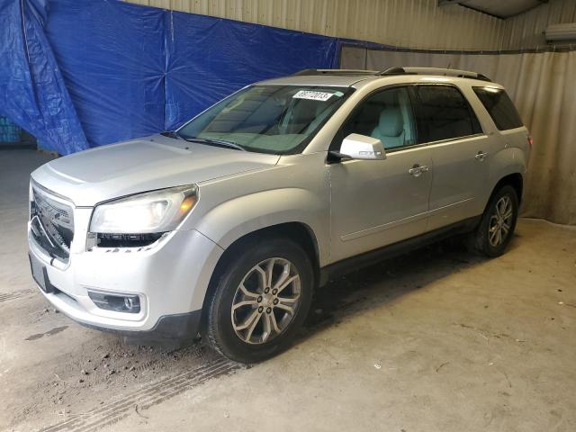 2015 GMC Acadia SLT1