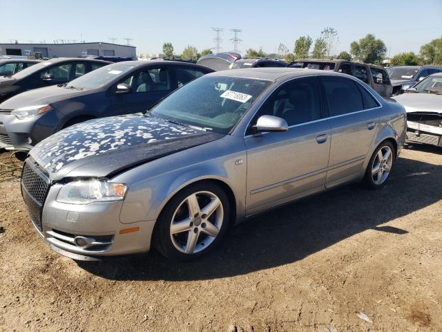 2005 Audi A4 