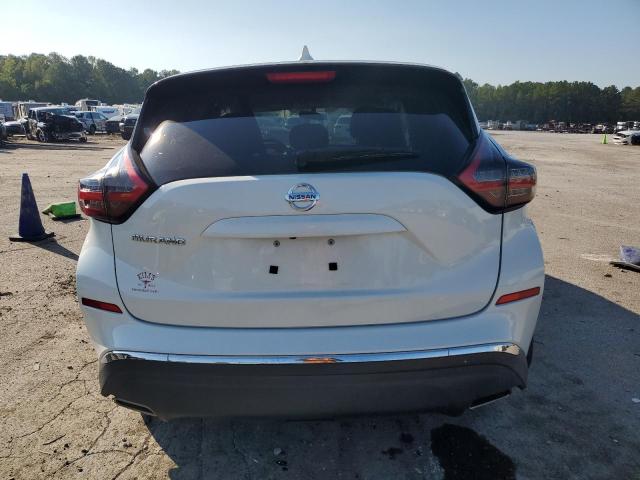 5N1AZ2MJ3KN153840 Nissan Murano S 6