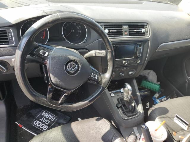 3VWD07AJXFM306885 | 2015 VOLKSWAGEN JETTA SE