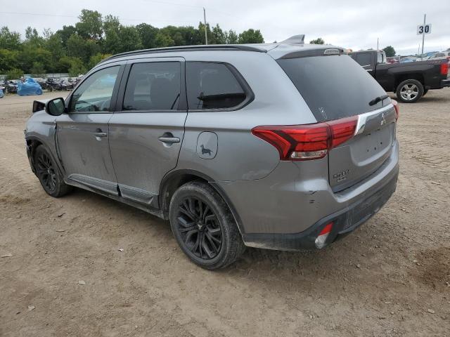 JA4AD3A37JZ053515 | 2018 MITSUBISHI OUTLANDER