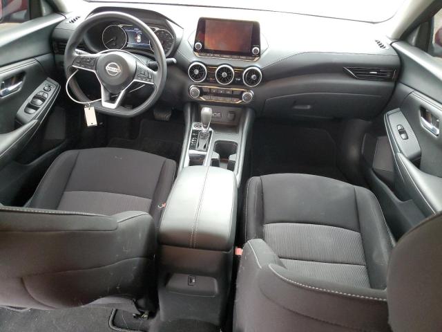 3N1AB8CV2PY266692 2023 Nissan Sentra Sv