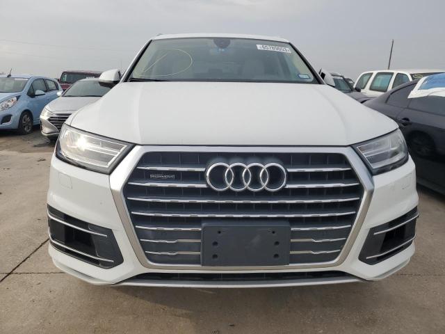 VIN WA1LAAF79HD024428 2017 Audi Q7, Premium Plus no.5