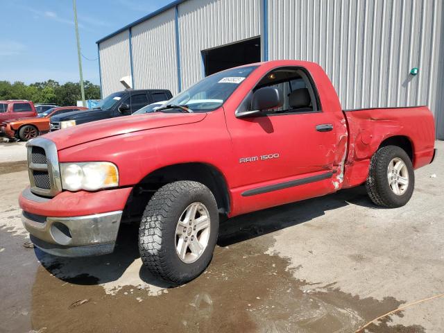 2005 Dodge Ram 1500 ST