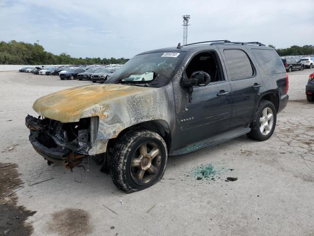 2011 Chevrolet Tahoe 