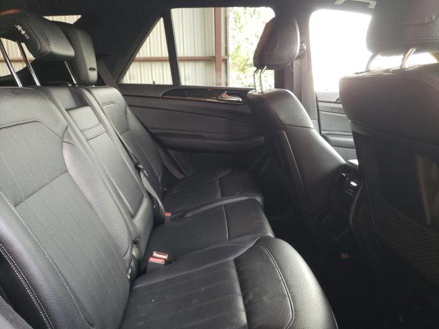 4JGDA5JB3JB024581 Mercedes-Benz GLE 350