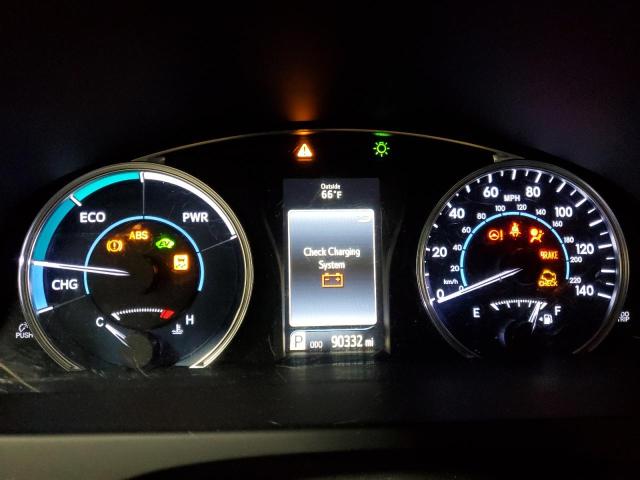 2017 Toyota Camry - Image 9