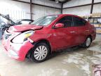 NISSAN VERSA S photo