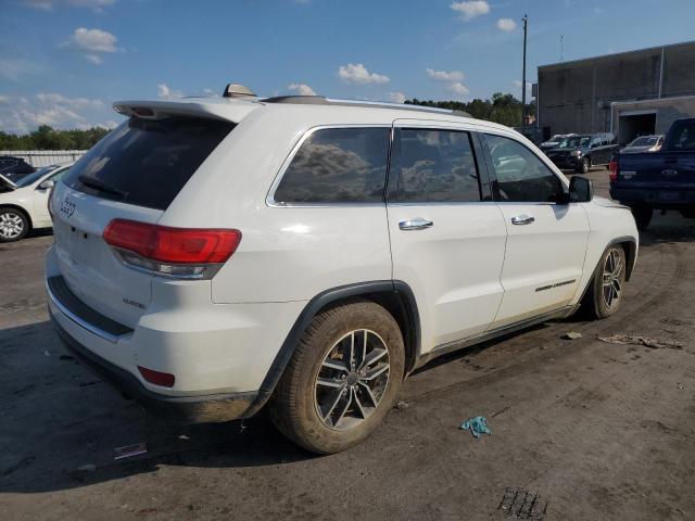 1C4RJEBG7KC656208 Jeep Grand Cherokee Limited