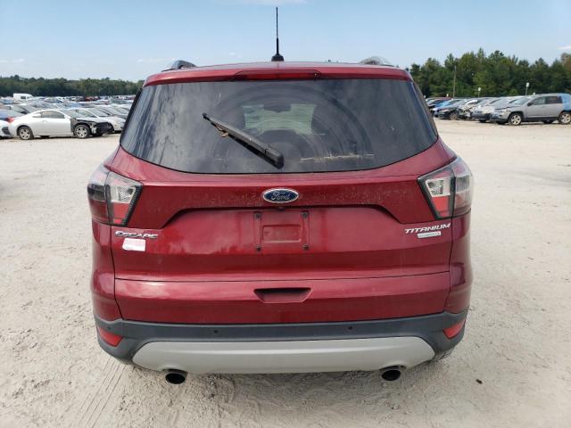 1FMCU0J9XHUA36390 Ford Escape Titanium