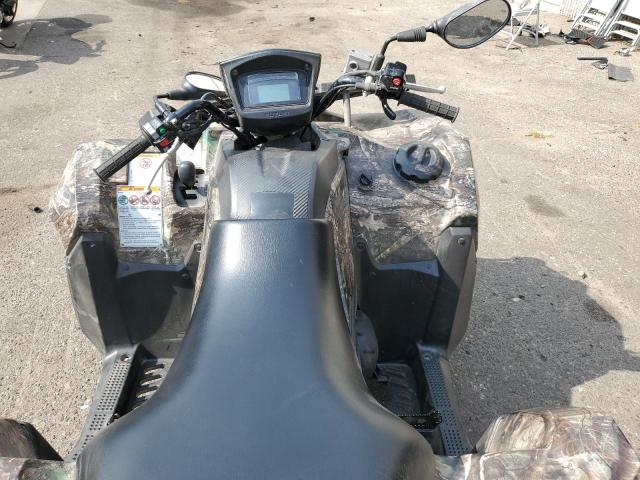 2022 SUZUKI LT-A750 XP - 5SADW11H2N7101908