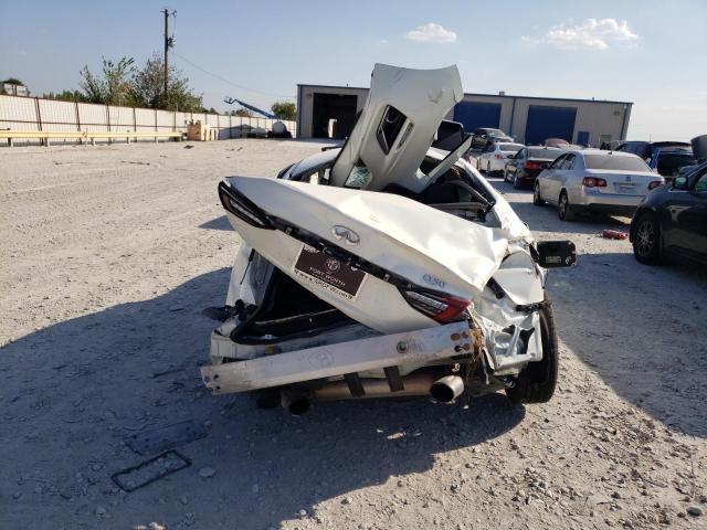 JN1EV7AP5JM351026 Infiniti Q50 LUXE