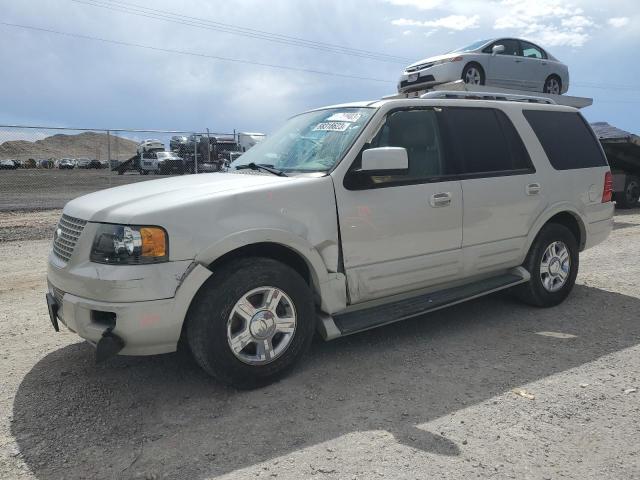 2006 Ford Expedition Limited VIN: 1FMFU19526LA87406 Lot: 68318623