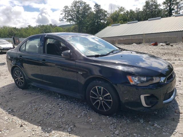 JA32U2FUXHU001906 Mitsubishi LANCER ES