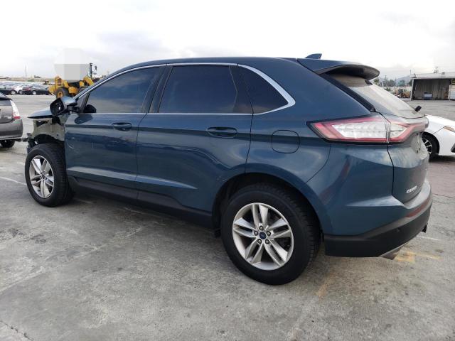 2FMPK4J95GBB03156 | 2016 FORD EDGE SEL