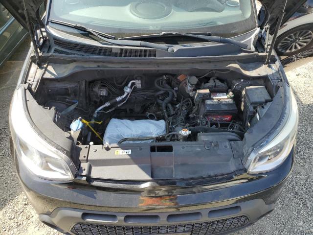 KNDJN2A23E7055008 KIA Soul