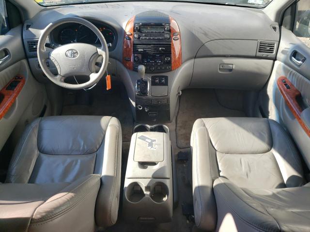 5TDYK4CC2AS299080 | 2010 Toyota sienna xle