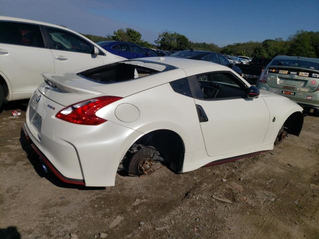 JN1AZ4EH1HM951069 Nissan 370Z BASE