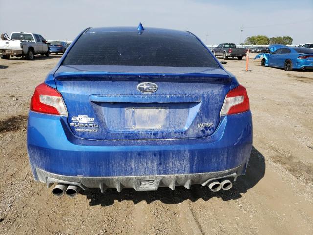 JF1VA1B66H9826617 | 2017 SUBARU WRX