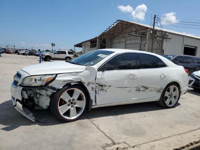 2013 Chevrolet Malibu 