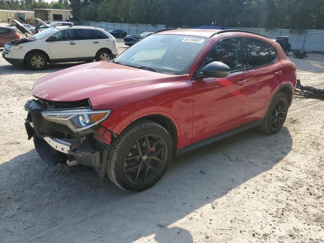 ZASPAJAN2K7C44827 Alfa Romeo Stelvio 