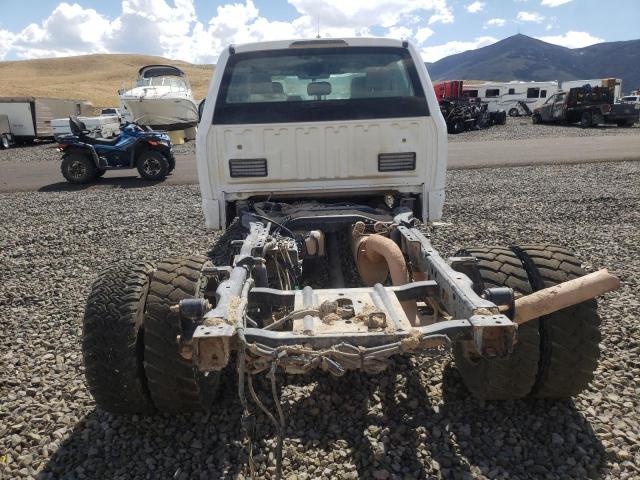2019 FORD F 350 1FDWW3D64KEG56499