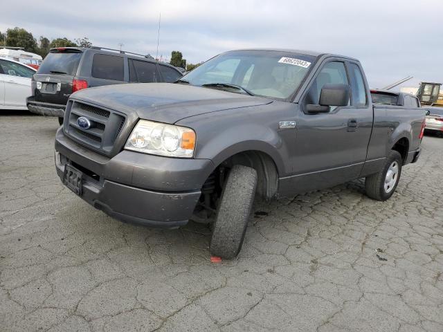 2005 Ford F-150 