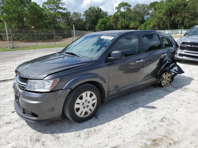 2014 Dodge Journey SE