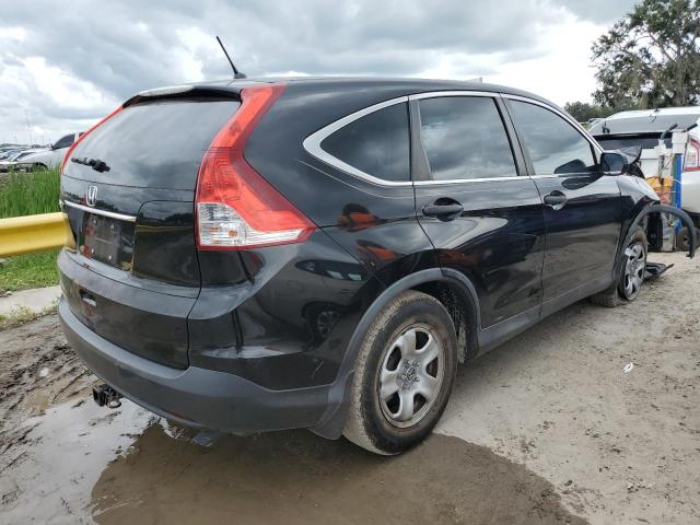 Vin: 2hkrm3h30ch505412, lot: 69940613, honda crv lx 20123