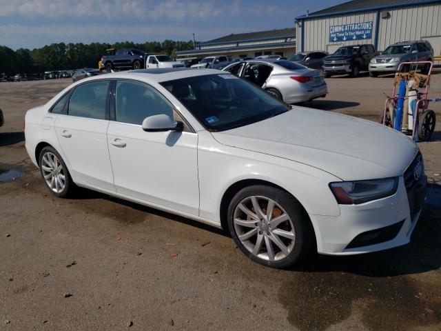 VIN WAUFFAFL0DN006614 2013 Audi A4, Premium Plus no.4