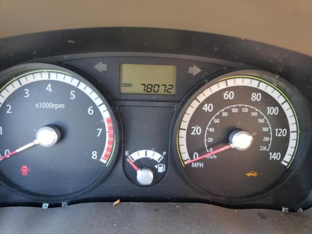 2024 KIA RIO BASE - KNADE223296570269
