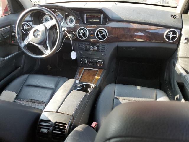 2015 MERCEDES-BENZ GLK 350 4M - WDCGG8JB9FG438969