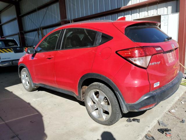 3CZRU6H76GM734174 Honda Hr-v Exl