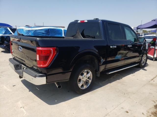 1FTEW1CP6MFB53522 Ford F150 Supercrew