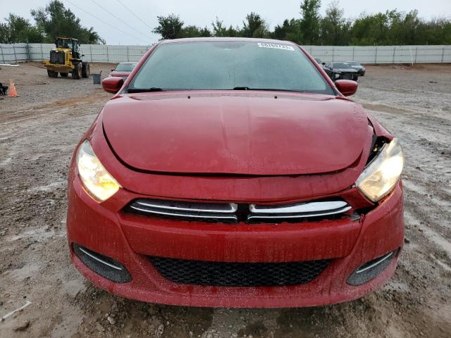 1C3CDFDH9ED871102 Dodge Dart Se Aero