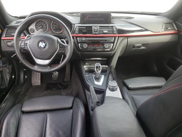 2015 BMW 428 XI GRA - WBA4C9C56FD331121