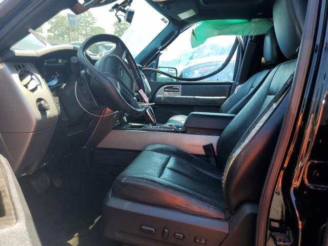 1FMJK1KTXHEA45565 Ford Expedition El Limited