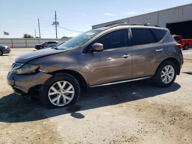 2014 Nissan Murano S