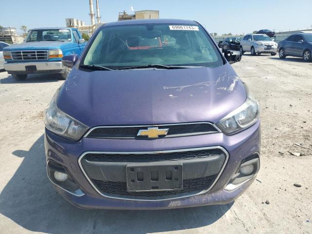 KL8CF6SAXHC753865 Chevrolet Spark 2lt